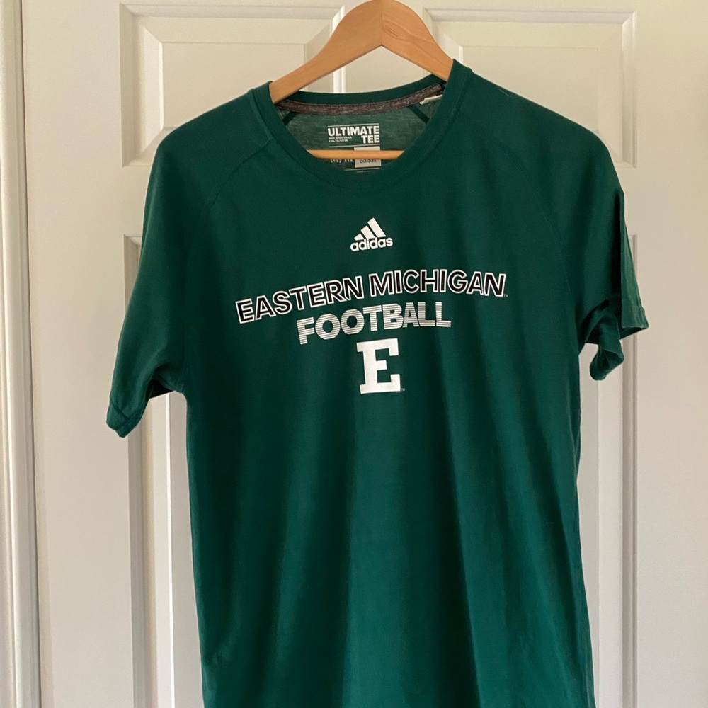 Eastern Michigan men’s t shirt